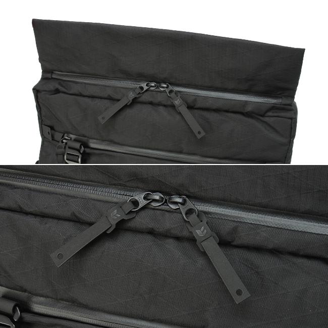 コードオブベル  ショルダーバッグ CODE OF BELL apex-liner-max