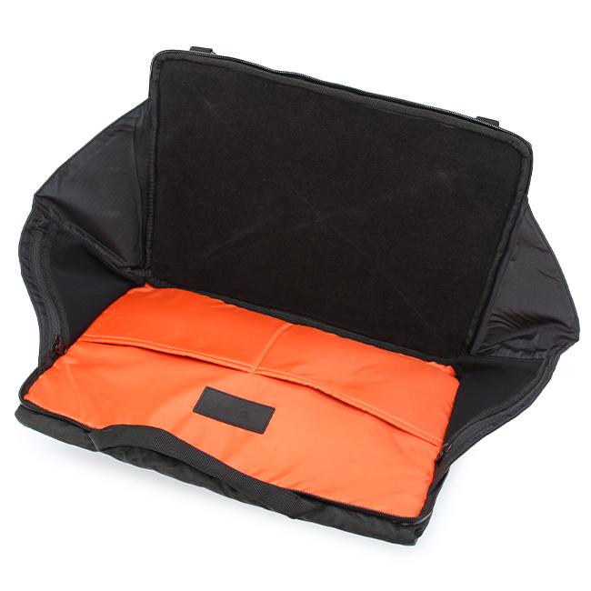 コードオブベル  ショルダーバッグ CODE OF BELL apex-liner-max