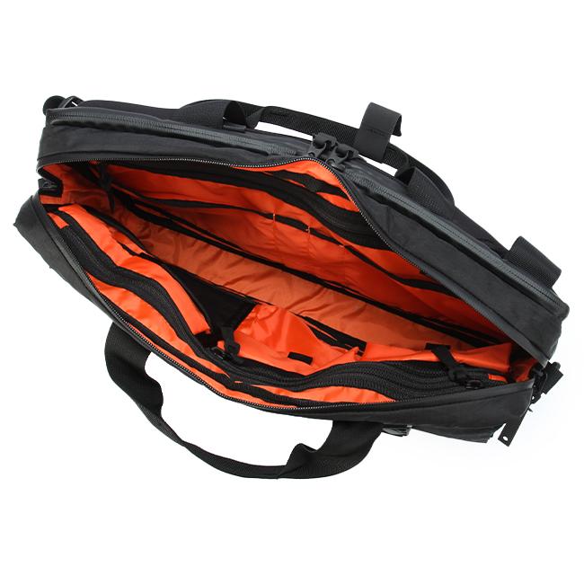 コードオブベル  ブリーフケース CODE OF BELL apex-liner-pro