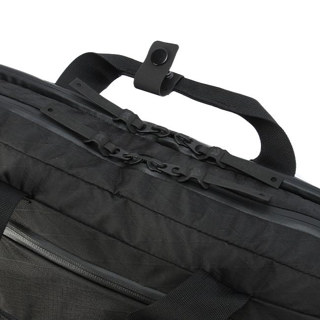 CODE OF BELL APEX LINER PRO + ハーネスキット APEX LINER PRO / 2+1 Way Shoulder Bag | CODE OF BELL コードオブ