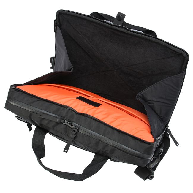 コードオブベル  ブリーフケース CODE OF BELL apex-liner-pro