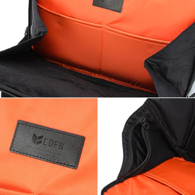 コードオブベル  ブリーフケース CODE OF BELL apex-liner-pro