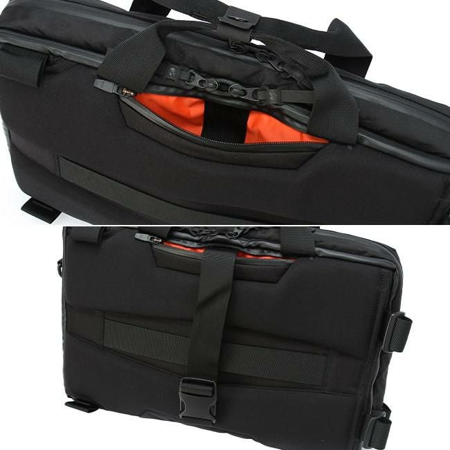 コードオブベル  ブリーフケース CODE OF BELL apex-liner-pro