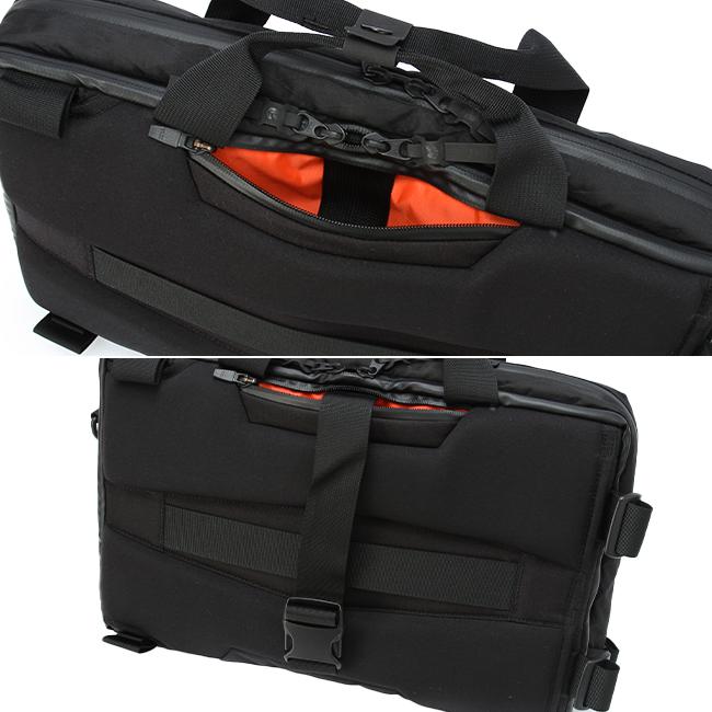 コードオブベル  ブリーフケース CODE OF BELL apex-liner-pro