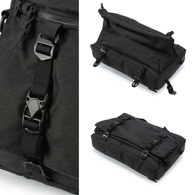 コードオブベル  ブリーフケース CODE OF BELL apex-liner-pro