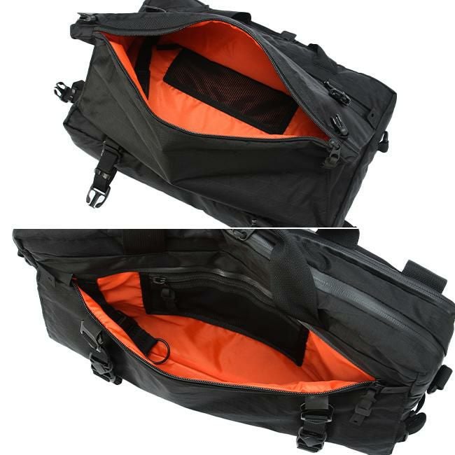 コードオブベル  ブリーフケース CODE OF BELL apex-liner-pro