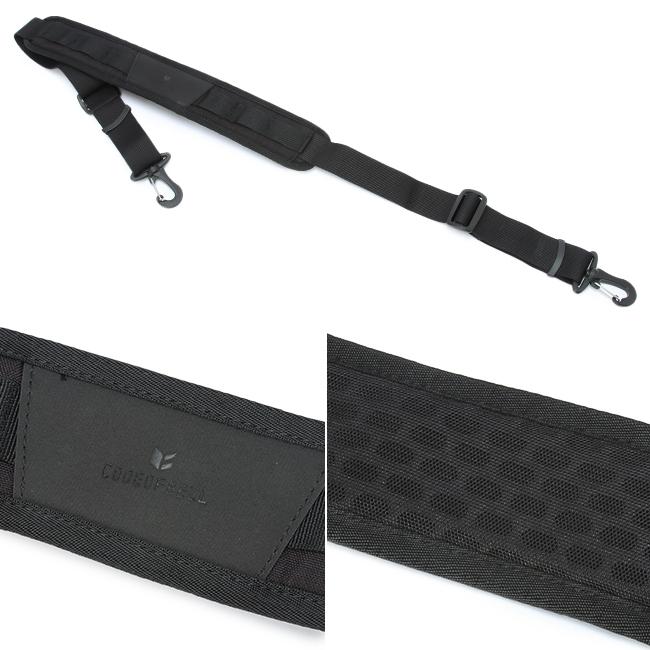 コードオブベル  ブリーフケース CODE OF BELL apex-liner-pro