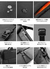 コードオブベル  ブリーフケース CODE OF BELL apex-liner-pro