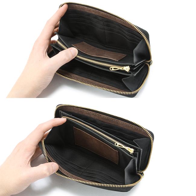 クリード ウドゥク 長財布 Creed creed-312c942