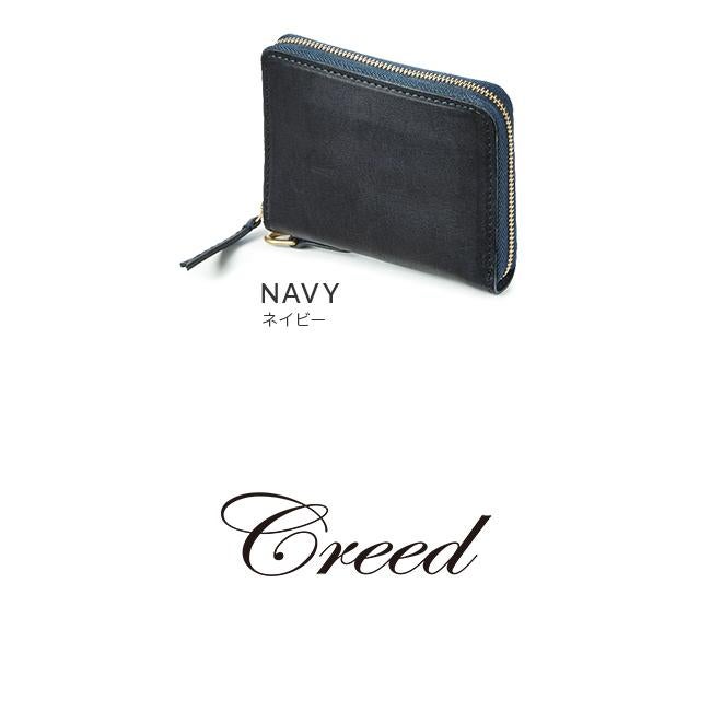クリード ウドゥク ミドル財布 Creed creed-312c944
