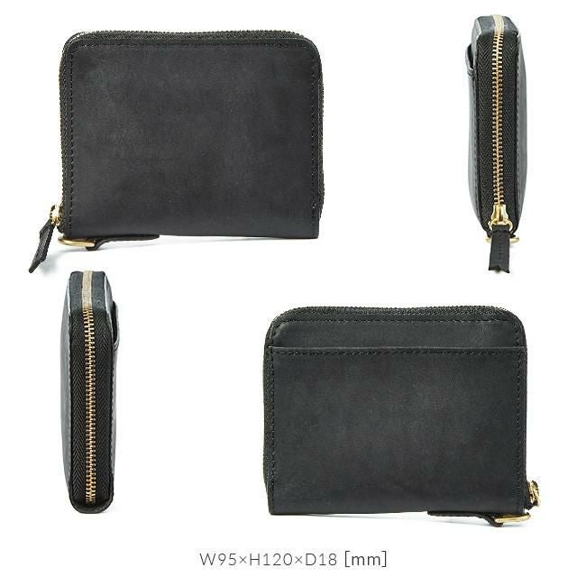 クリード ウドゥク ミドル財布 Creed creed-312c944