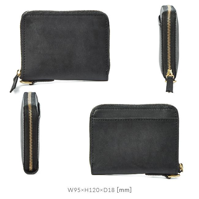 クリード ウドゥク ミドル財布 Creed creed-312c944