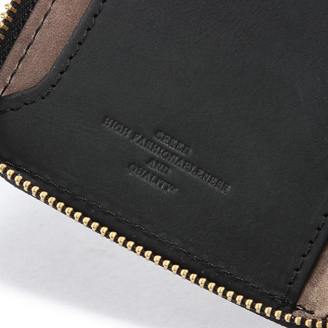 クリード ウドゥク ミドル財布 Creed creed-312c944