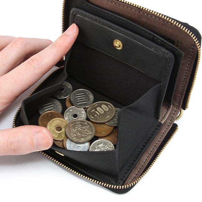 クリード ウドゥク ミドル財布 Creed creed-312c944