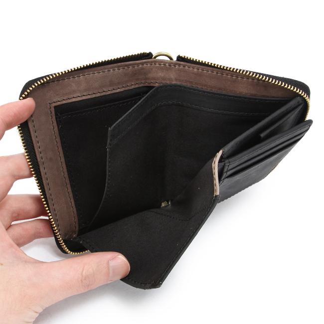 クリード ウドゥク ミドル財布 Creed creed-312c944