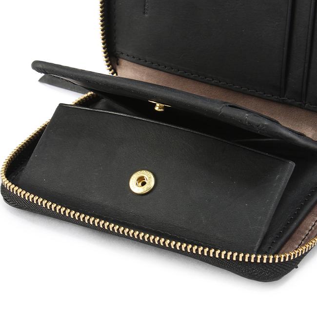 クリード ウドゥク ミドル財布 Creed creed-312c944