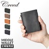 クリード ウドゥク ミドル財布 Creed creed-312c974