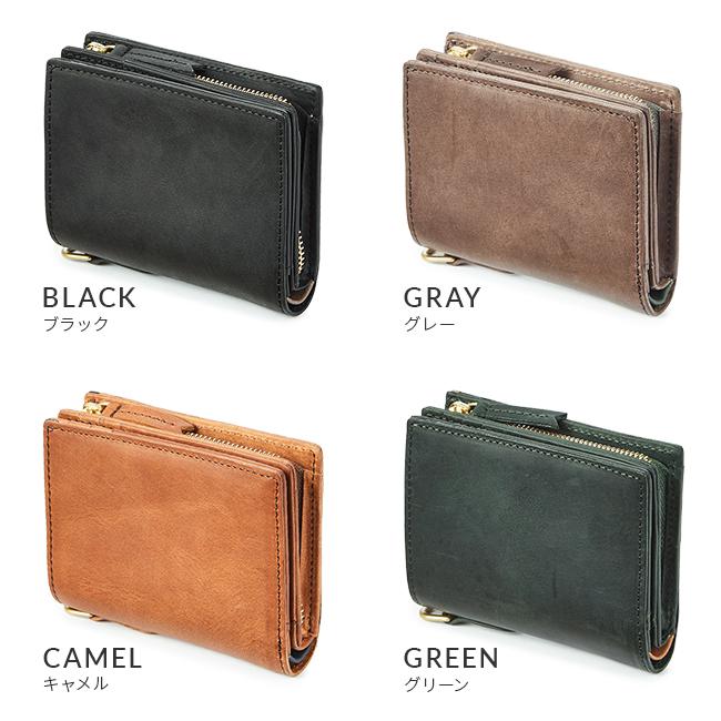 クリード ウドゥク ミドル財布 Creed creed-312c974