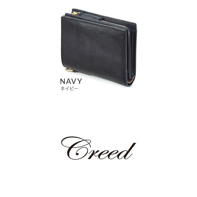 クリード ウドゥク ミドル財布 Creed creed-312c974