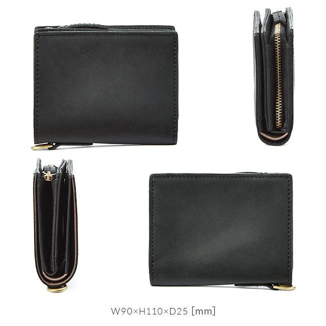 クリード ウドゥク ミドル財布 Creed creed-312c974