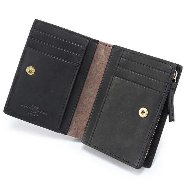 クリード ウドゥク ミドル財布 Creed creed-312c974