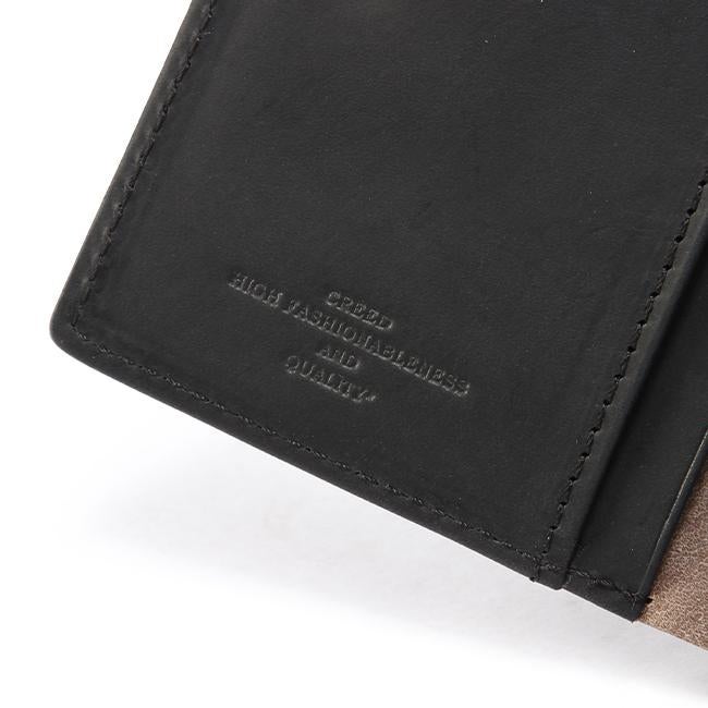 クリード ウドゥク ミドル財布 Creed creed-312c974