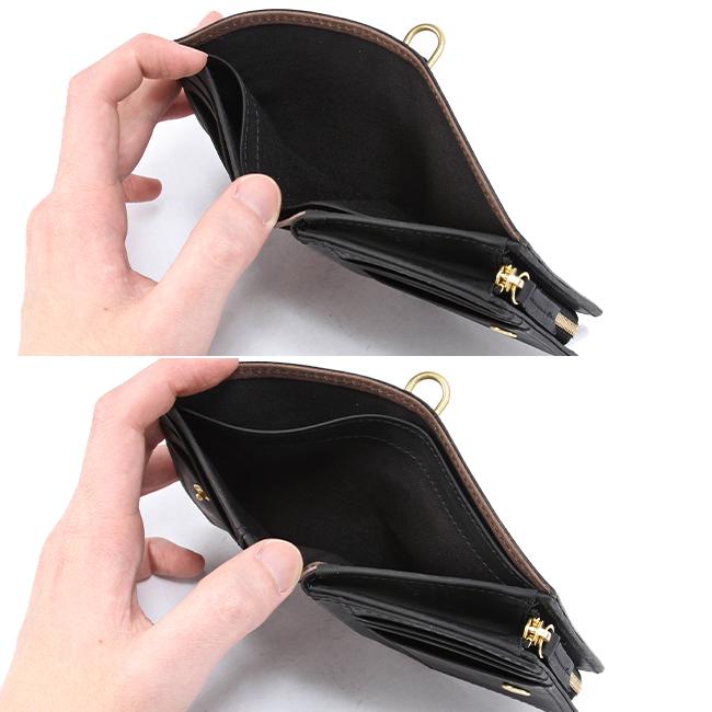 クリード ウドゥク ミドル財布 Creed creed-312c974