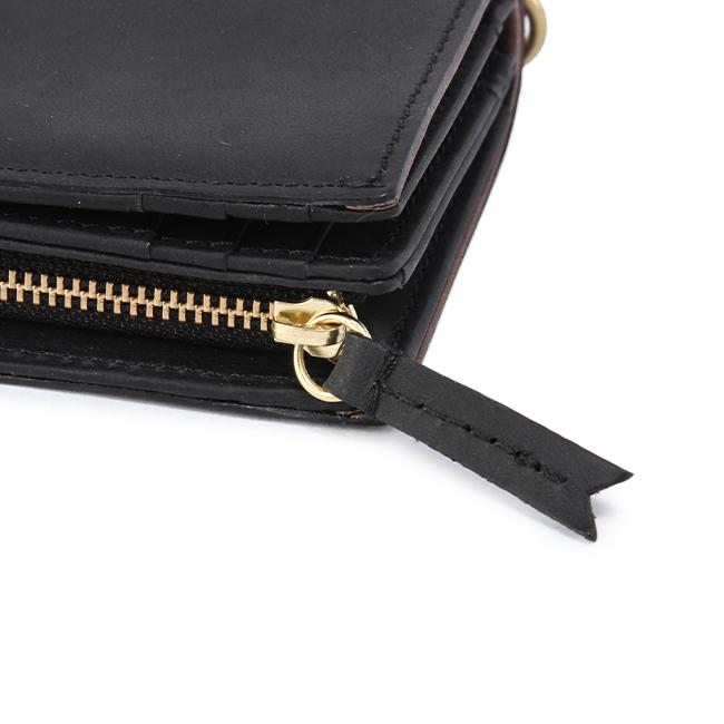 クリード ウドゥク ミドル財布 Creed creed-312c974