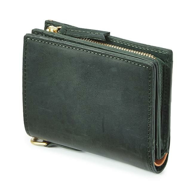 クリード ウドゥク ミドル財布 Creed creed-312c974