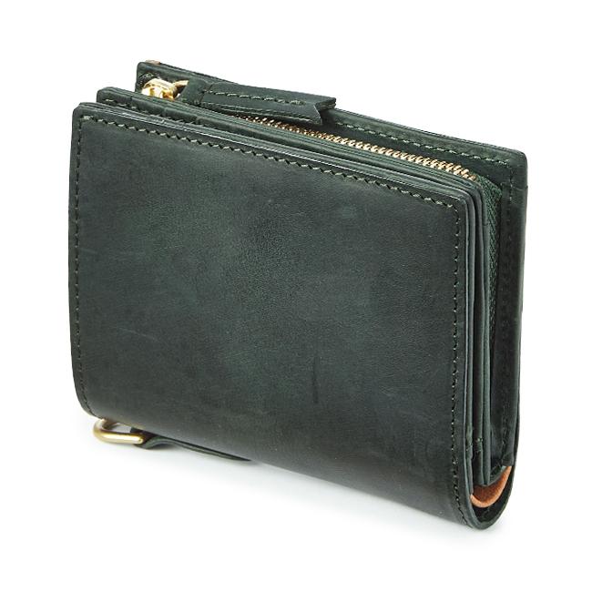 クリード ウドゥク ミドル財布 Creed creed-312c974