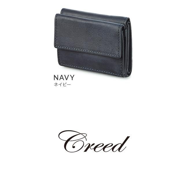 クリード ウドゥク ミニウォレット Creed creed-312c975