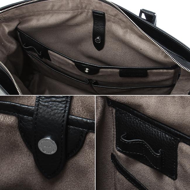 ペッレモルビダ トートバッグ PELLE MORBIDA PMO-MB048A MAIDEN VOYAGE