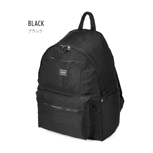 ポーター マイル デイパック 754-15112