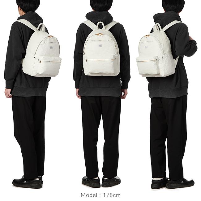 ポーター マイル デイパック 754-15112