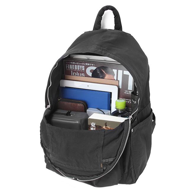 ポーター マイル デイパック 754-15112