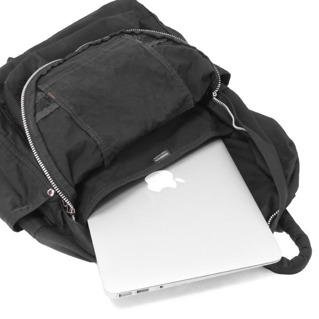 ポーター マイル デイパック 754-15112