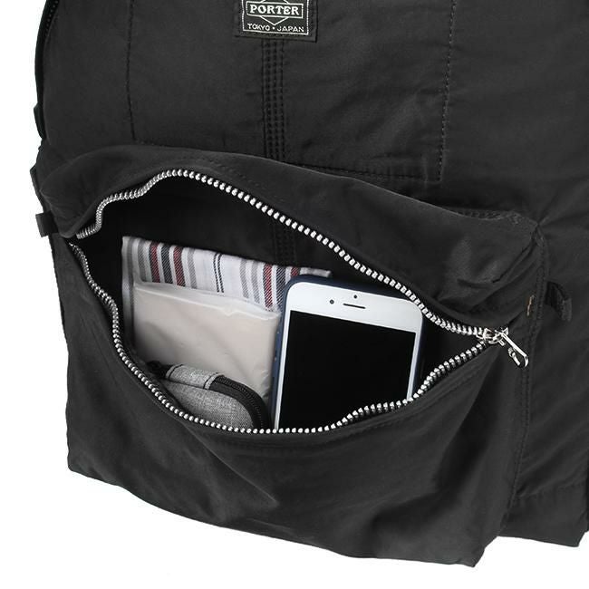 ポーター マイル デイパック 754-15112