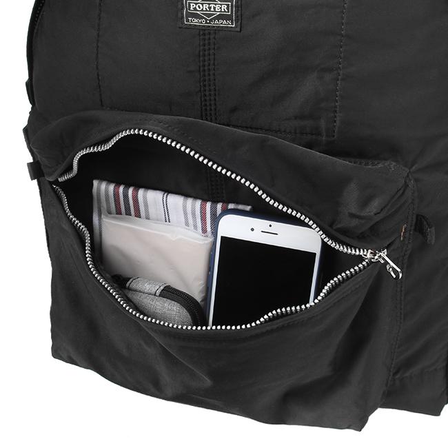 ポーター マイル デイパック 754-15112