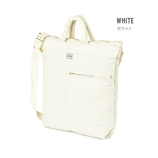 ポーター マイル 2WAYヘルメットバッグ 754-15113