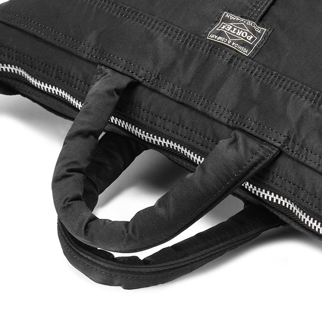 ポーター マイル 2WAYヘルメットバッグ 754-15113