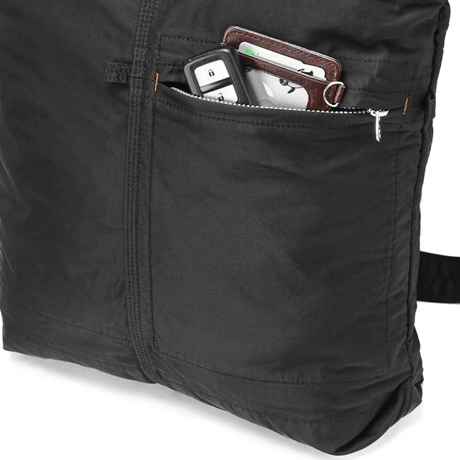 ポーター マイル 2WAYヘルメットバッグ 754-15113