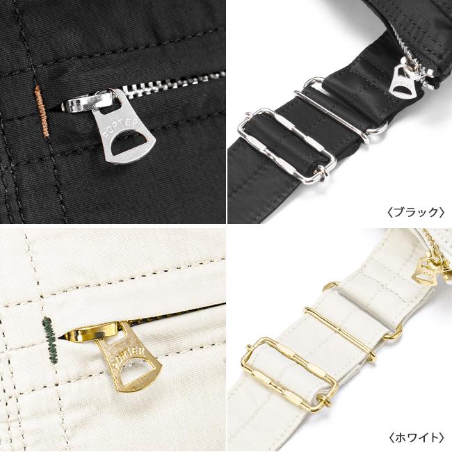 ポーター マイル 2WAYヘルメットバッグ 754-15113