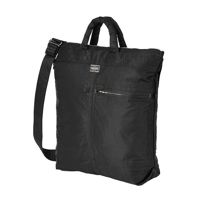 ポーター マイル 2WAYヘルメットバッグ 754-15113