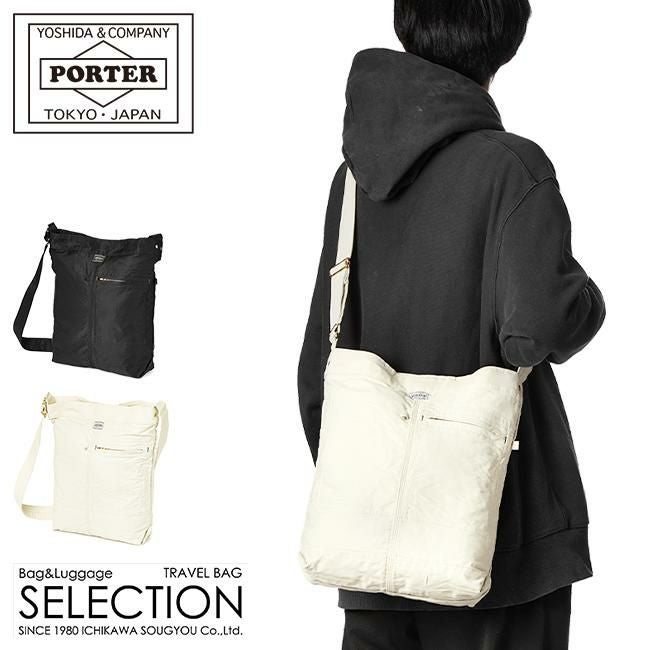 ポーター マイル ショルダーバッグ 754-15114