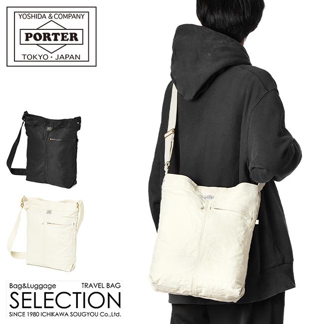 ポーター マイル ショルダーバッグ 754-15114