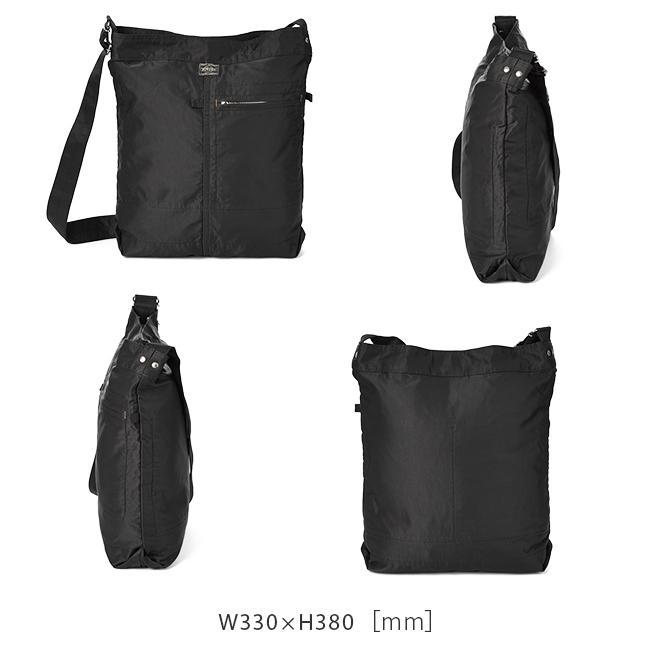 ポーター マイル ショルダーバッグ 754-15114