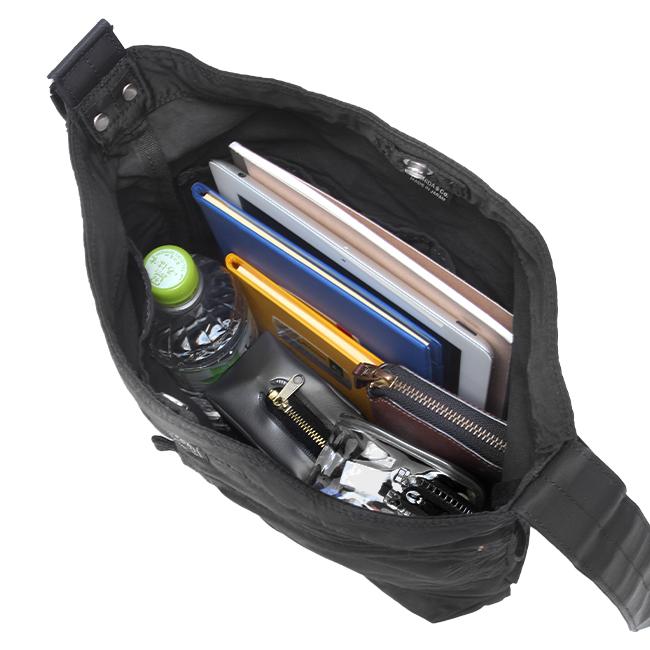 ポーター マイル ショルダーバッグ 754-15114