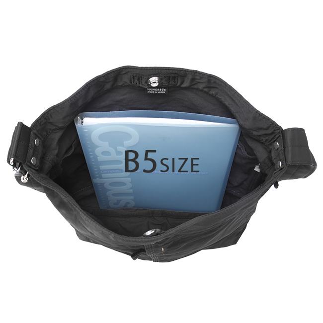 ポーター マイル ショルダーバッグ 754-15114