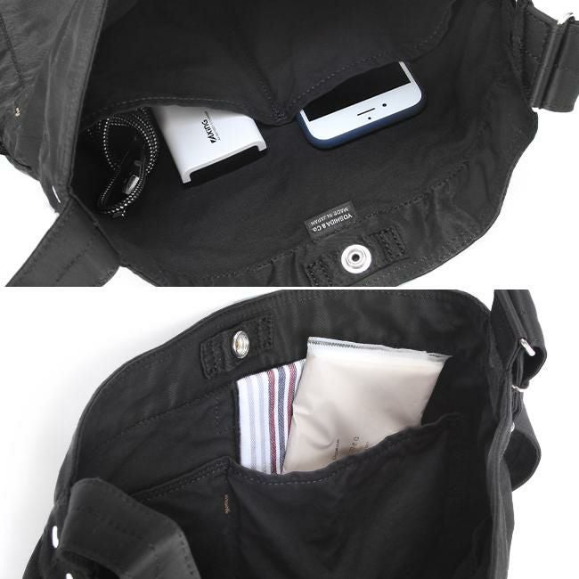 ポーター マイル ショルダーバッグ 754-15114