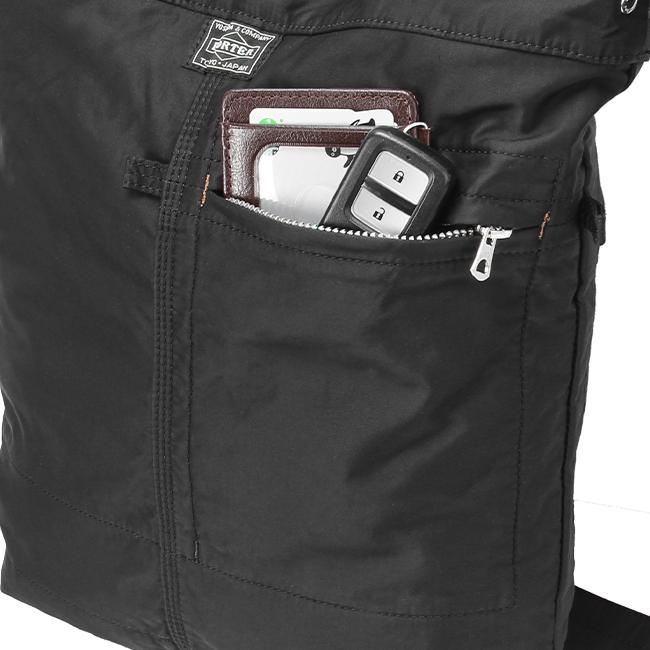 ポーター マイル ショルダーバッグ 754-15114